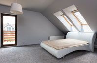 West Markham bedroom extensions