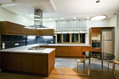 kitchen extensions West Markham
